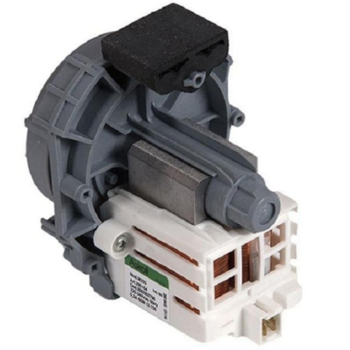 картинка Askoll C00302796 насос циркуляционный (помпа ) M233 60Вт 0,5А для посудомоечной машины  от магазина Интерком-НН фото 2