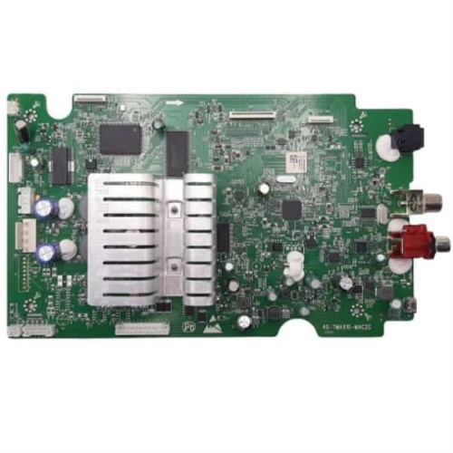 изображение Panasonic TNPA7272AC электронный блок, плата управления стерео-системы SC-TMAX10E-K магазин Компании Интерком-НН картинка Panasonic TNPA7272AC электронный блок, плата управления стерео-системы SC-TMAX10E-K от магазина Интерком-НН
