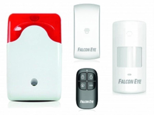 картинка FE Security Беспроводная сигнализация от магазина Интерком-НН