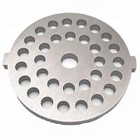 картинка Redmond RMG-1239-6-RM решетка средняя 5мм для мясорубки RMG-1239-6 от магазина Интерком-НН