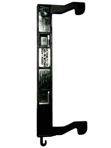 картинка Замок Samsung DE64-40006F (защелка, крючок) двери микроволновой печи M1833NR от магазина Интерком-НН фото 4