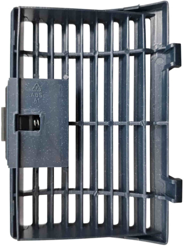 картинка Vitek VT-1894-KRFL крышка выходного HEPA-фильтра для пылесоса VT-1894 от магазина Интерком-НН фото 2