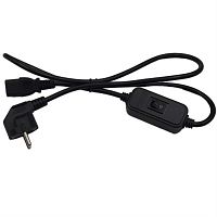 картинка Redmond RMCXXXXXXXXXXAXXXAC провод сетевой, кабель питания с выключателем (черный) магазин Интерком-НН являющийся официальным представителем в России картинка Redmond RMCXXXXXXXXXXAXXXAC провод сетевой, кабель питания с выключателем (черный) от магазина Интерком-НН