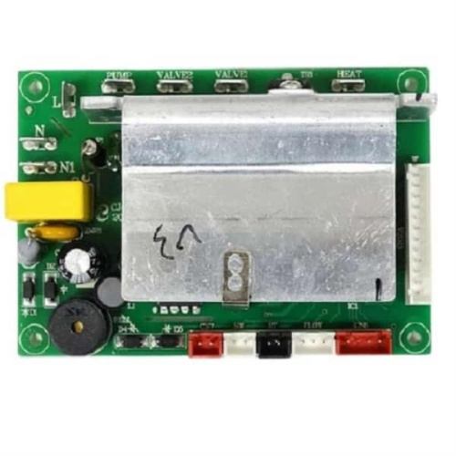 изображение Redmond RCM-1512-PP плата питания для кофеварки RCM-1512 магазин Компании Интерком-НН картинка Redmond RCM-1512-PP плата питания для кофеварки RCM-1512 от магазина Интерком-НН