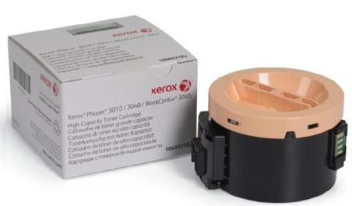 изображение Картридж для Phaser 3010 WorkCentre Xerox 3045/B магазин Компании Интерком-НН картинка Картридж для Phaser 3010 WorkCentre Xerox 3045/B от магазина Интерком-НН
