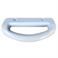 картинка Бирюса KX-0003704 (KX-0003750, 1336269145) Ручка холодильника Бирюса 224, 226, 228 без заглушек от магазина Интерком-НН