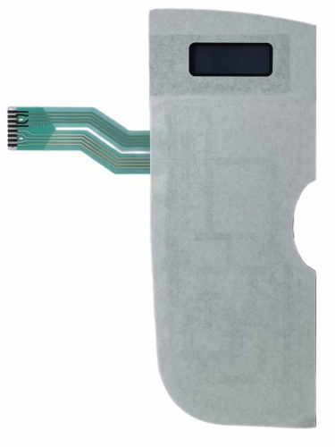 картинка LG 3506W1A373B Сенсорная панель управления СВЧ печи MB-4342A от магазина Интерком-НН фото 2