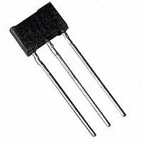 картинка Panasonic 2SB1322 Транзистор TRANSISTOR,SI 1W от магазина Интерком-НН