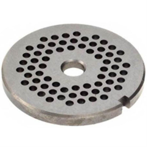 картинка Braun BR67000908 Решетка мелкая 3мм для мясорубки  KGZ3, KGZ31, G1100 от магазина Интерком-НН