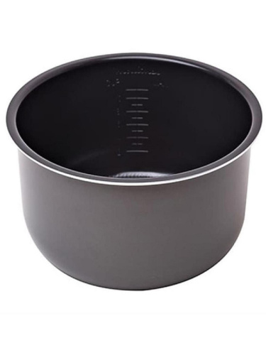 картинка Мулинекс SS-7235007069 Чаша (кастрюля 5 литров) для мультиварки CE502832, CE503132 от магазина Интерком-НН