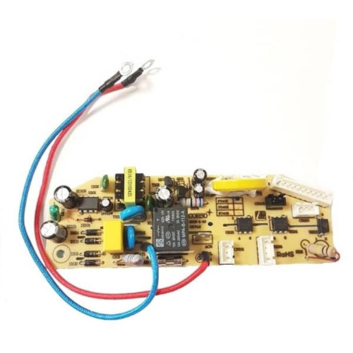 картинка Redmond RMC250XXXXXX1X024AA1 Плата питания (вариант №1) для мультиварки RMC-250 от магазина Интерком-НН