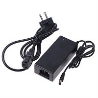 картинка Блок питания 12V 5А 60 Вт AC100-240В от магазина Интерком-НН
