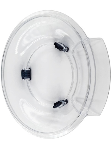 картинка Red Solution RFM-538-KR крышка металлической чаши для планетарного миксера RFM-538 от магазина Интерком-НН фото 2