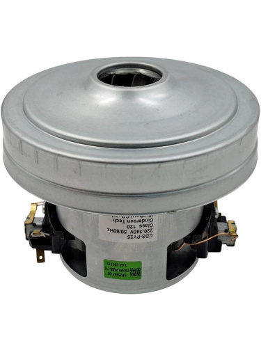 картинка Vitek VT-1829-DV (CDS-PY25) двигатель 1800Вт D=132мм, H=120мм для пылесоса VT-1829 от магазина Интерком-НН фото 4