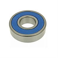 картинка Подшипник шариковый радиальный 608-2RS 8x22x7 от магазина Интерком-НН