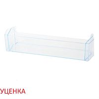 картинка Bosch УЦЕНКА 00709636 Полка (балкон) на дверь холодильника Bosch  от магазина Интерком-НН