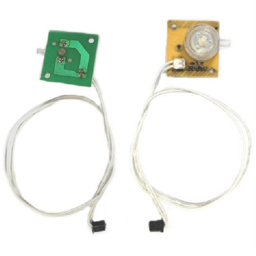 изображение Датчик заполнения пылесборника для пылесоса Redmond RV-310 магазин Компании Интерком-НН картинка Redmond RV-310-DZ датчик заполнения пылесборника для пылесоса RV-310 от магазина Интерком-НН