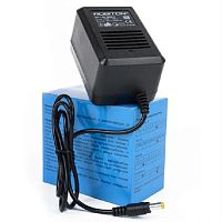 картинка Robiton B9-1000(1) блок питания 1000mA 9V штекер 5,5 х 2,5 мм от магазина Интерком-НН