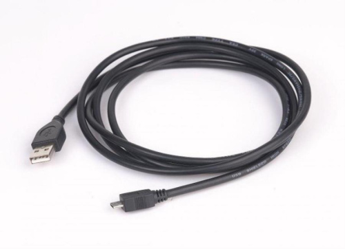 изображение Кабель-удлинитель USB 3.0 AM/micro B 1.8м черный (пакет) K750 магазин Компании Интерком-НН картинка Кабель-удлинитель USB 3.0 AM/micro B 1.8м черный (пакет) K750 от магазина Интерком-НН