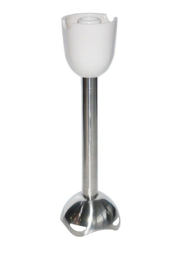 картинка Hartens HHB-140W-CH4W насадка измельчитель (чоппер) для блендера HHB-140W белый 4 лепестка от магазина Интерком-НН фото 2