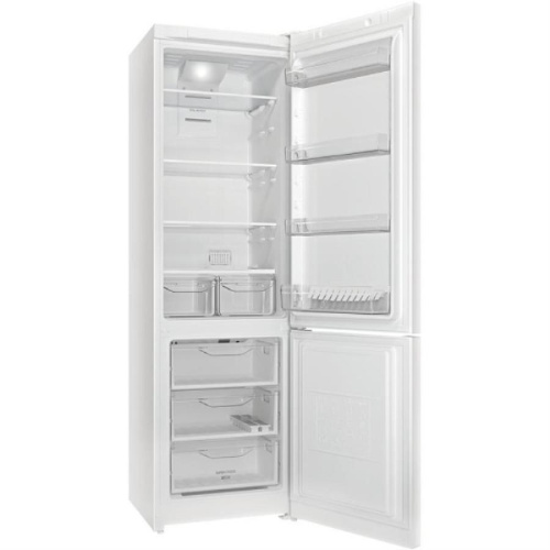 изображение Холодильник Indesit DF 5200 W (F088581) магазин Компании Интерком-НН фото 2 картинка Холодильник Indesit DF 5200 W (F088581) от магазина Интерком-НН фото 2