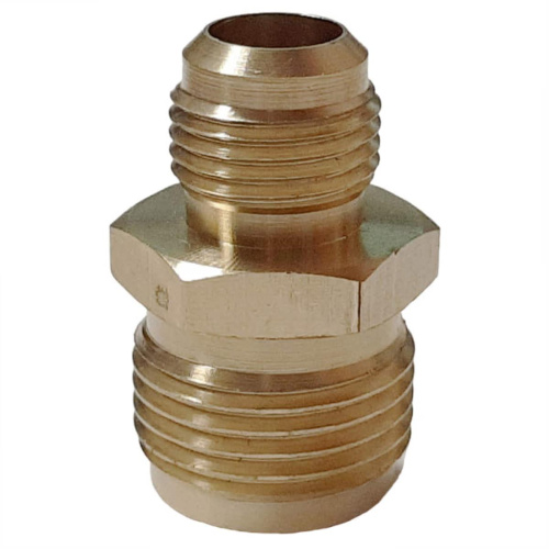 изображение Штуцер переходной DJ-3/8-5/8 для соединения медных труб магазин Компании Интерком-НН картинка Штуцер переходной DJ-3/8-5/8 для соединения медных труб от магазина Интерком-НН