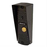 картинка Tantos WALLE+ Вызывная видеопанель домофона (асфальт) магазин Интерком-НН являющийся официальным представителем в России картинка Tantos WALLE+ Вызывная видеопанель домофона (асфальт) от магазина Интерком-НН