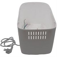 картинка Gurman GR-BM1500-KRV корпус (низ) в сборе с кабелем питания для хлебопечки GR-BM1500 от магазина Интерком-НН