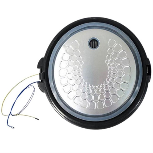 картинка Redmond RMC-M252-KRV2 крышка в сборе без выпускного клапана (вариант №2) для мультиварки RMC-M252 от магазина Интерком-НН фото 2