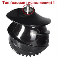 картинка Redmond RJ-M920S-SH1 Шнек для соковыжималки RJ-M920S (тип 1) магазин Интерком-НН являющийся официальным представителем в России картинка Redmond RJ-M920S-SH1 Шнек для соковыжималки RJ-M920S (тип 1) от магазина Интерком-НН