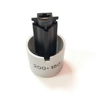 картинка Electrolux 3550401495 Ручка управления для плиты от магазина Интерком-НН