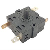 картинка Simfer H35-30-200-047 Переключатель режимов для электрической духовки от магазина Интерком-НН