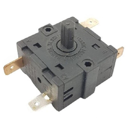 картинка Simfer H35-30-200-047 Переключатель режимов для электрической духовки от магазина Интерком-НН