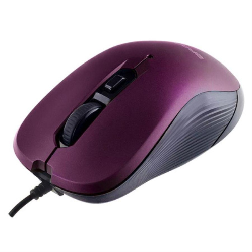 изображение Мышь проводная Perfeo PF-386-OP-RD BREEZE PF_A4116 (красная) магазин Компании Интерком-НН картинка Perfeo PF-386-OP-RD Мышь проводная BREEZE PF_A4116 (красная) от магазина Интерком-НН