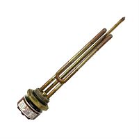 картинка Thermowatt 60302 ТЭН с терморегулятором для водонагревателей RCT 2,0 кВт, 70 градусов под анод М6 от магазина Интерком-НН