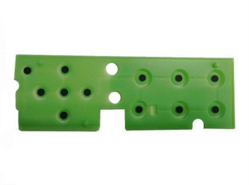 картинка Panasonic PSSX1019Z Клавиатура для системного телефона KX-T7630, KX-T7633, KX-T7636 от магазина Интерком-НН фото 2