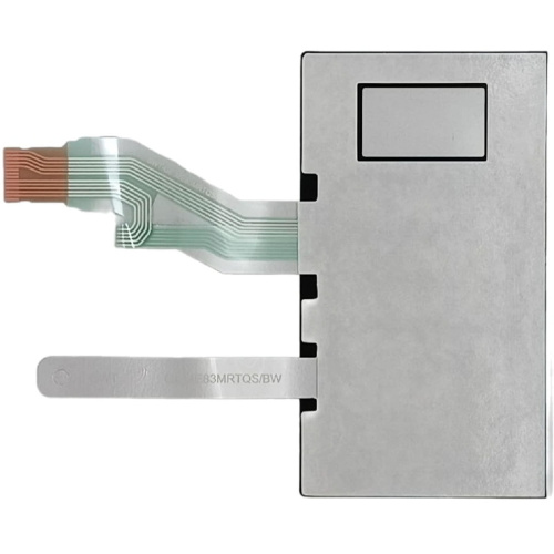 картинка Samsung DE34-00405R Сенсорная панель управления для микроволновой печи (СВЧ) ME83MRTQS от магазина Интерком-НН фото 2