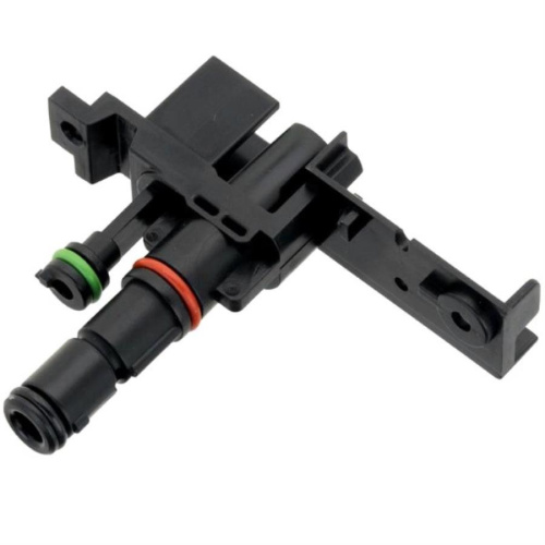 картинка DeLonghi AS13200286 переходник (соединитель) для капучинатора к кофемашине Magnifica, Perfecta от магазина Интерком-НН