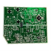 картинка Panasonic CWA73C1667 плата управления (MAIN) внутреннего блока кондиционера CS-E9DKD, CS-E9DKE от магазина Интерком-НН