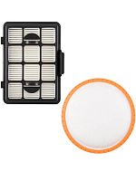 картинка Hyundai HVC4578MH набор фильтров для пылесоса HYV-C4570, HYV-C4575, HYV-C4580 от магазина Интерком-НН