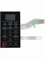 картинка Samsung DE34-00405Q Сенсорная панель управления для микроволновой печи (СВЧ) GE83MRTQS от магазина Интерком-НН