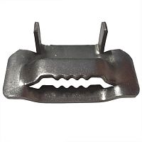 картинка Скрепа монтажная HC-20-T для фиксации крепежной ленты в натянутом состоянии от магазина Интерком-НН