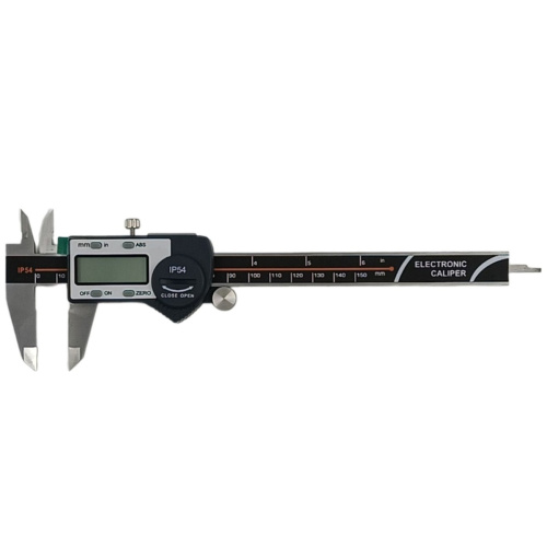 картинка Штангенциркуль Electronic Caliper 5100 до 150мм электронный с ЖК-дисплеем, нержавеющая сталь от магазина Интерком-НН фото 3