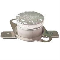 картинка KSD301-16A-250NC термостат керамический с фланцем 250°C нормально замкнутый 250V 16A от магазина Интерком-НН