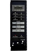 картинка Panasonic SB26MB-PNV панель передняя в сборе с сенсорной панелью для микроволновой печи NN-SB26MBZPE магазин Интерком-НН являющийся официальным представителем в России картинка Panasonic SB26MB-PNV панель передняя в сборе с сенсорной панелью для микроволновой печи NN-SB26MBZPE от магазина Интерком-НН