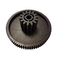 картинка Шестерня мясорубки Elenberg, Scarlett, Vitek, Дива,Panasonic, Ротор 14 и 78 прямых зубьев D=28/80мм магазин Интерком-НН являющийся официальным представителем в России картинка Шестерня мясорубки Elenberg, Scarlett, Vitek, Дива,Panasonic, Ротор 14 и 78 прямых зубьев D=28/80мм от магазина Интерком-НН