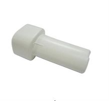 картинка Panasonic AJD08-129-W Толкатель для соковыжималки  магазин Интерком-НН являющийся официальным представителем в России картинка Panasonic AJD08-129-W Толкатель для соковыжималки  от магазина Интерком-НН