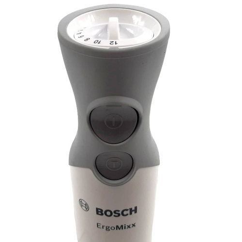 картинка Bosch 12033222 моторный блок в сборе 600Вт для блендера MSM66150/02, MSM66020/01  от магазина Интерком-НН фото 2