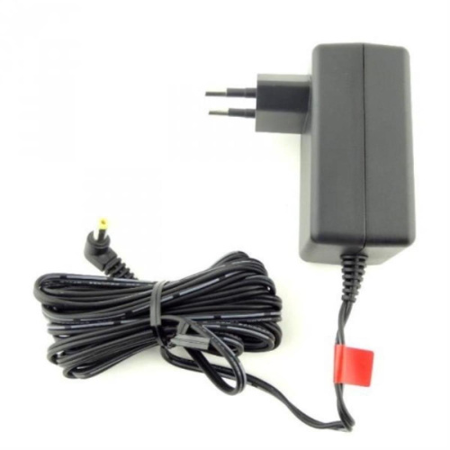 картинка Panasonic KX-A239BX (PQLV206CE) Блок питания для телефона KX-NT34X, KX-NT55X, KX-UT1XX, KX-TCA355 от магазина Интерком-НН