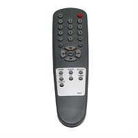 картинка Huayu 8897 (20844) пульт дистанционного управления (ПДУ) для телевизора Polar 29FS14 (8897) от магазина Интерком-НН